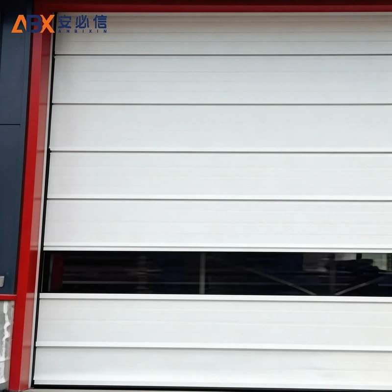 克孜勒苏柯尔克孜自治州洁净快速门