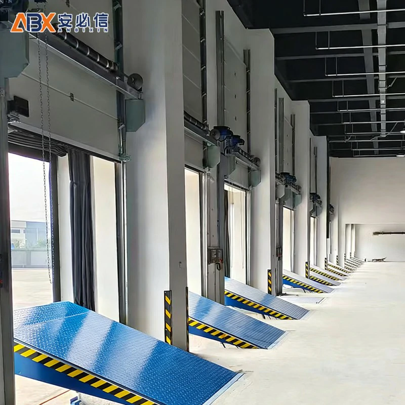 克孜勒苏柯尔克孜自治州钢制提升门