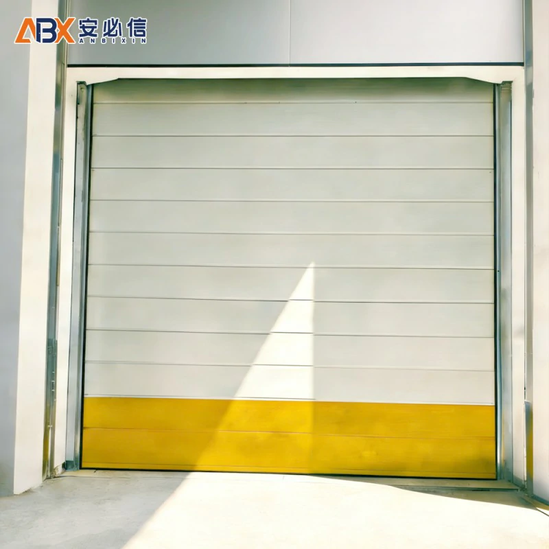 克孜勒苏柯尔克孜自治州电动提升门