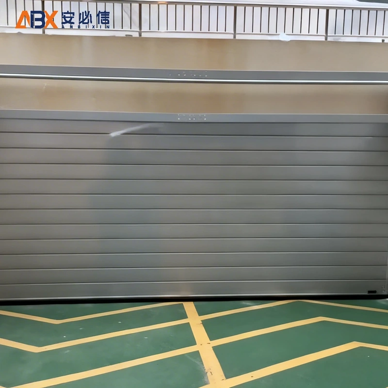 克孜勒苏柯尔克孜自治州软帘高速门